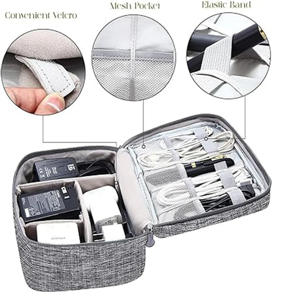 Electronic Organizer Case