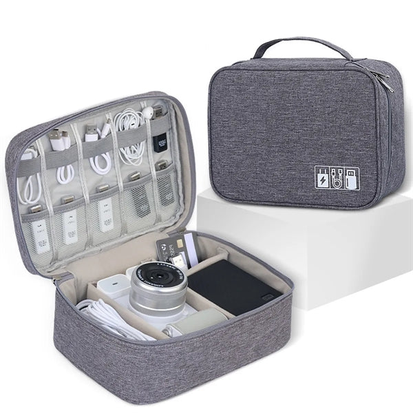 Electronic Organizer Case
