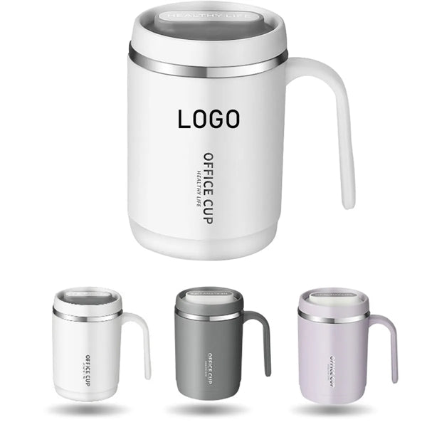 Travel Coffee Mug