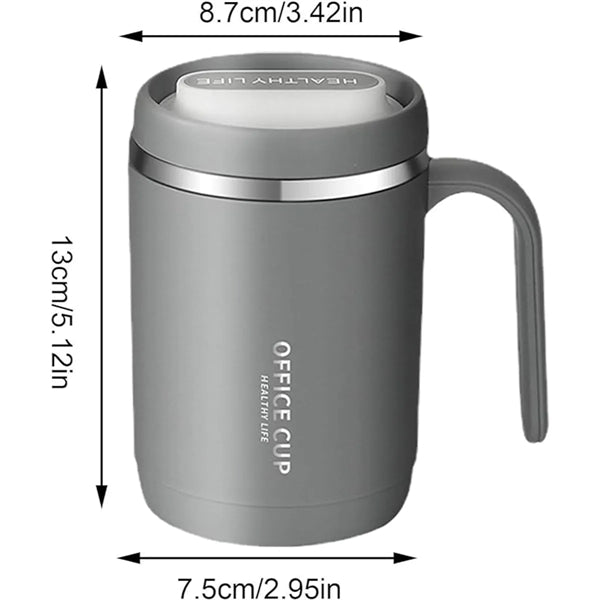 Travel Coffee Mug