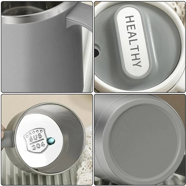 Travel Coffee Mug