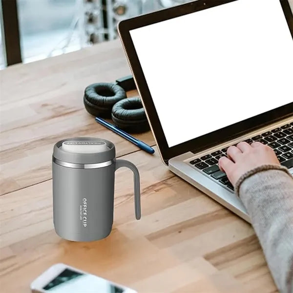 Travel Coffee Mug