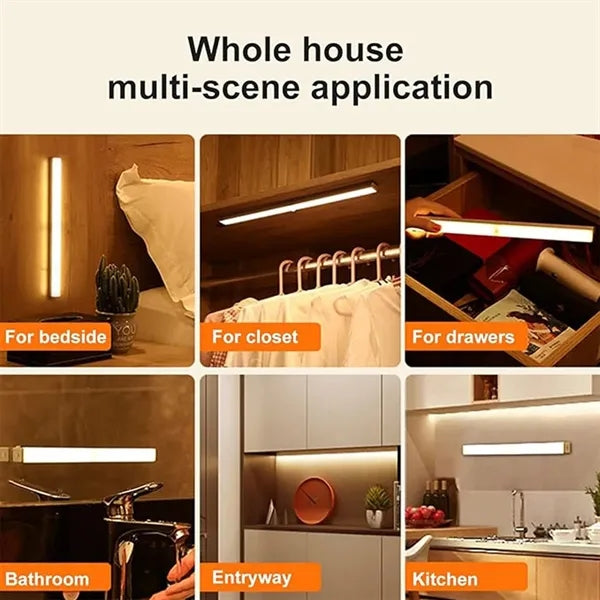 Motion Sensor Light