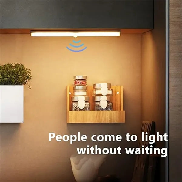 Motion Sensor Light