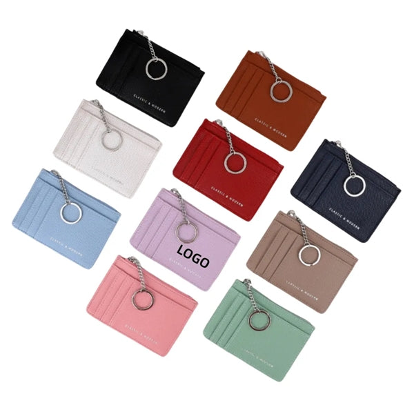 Credit Card Holder Wallet