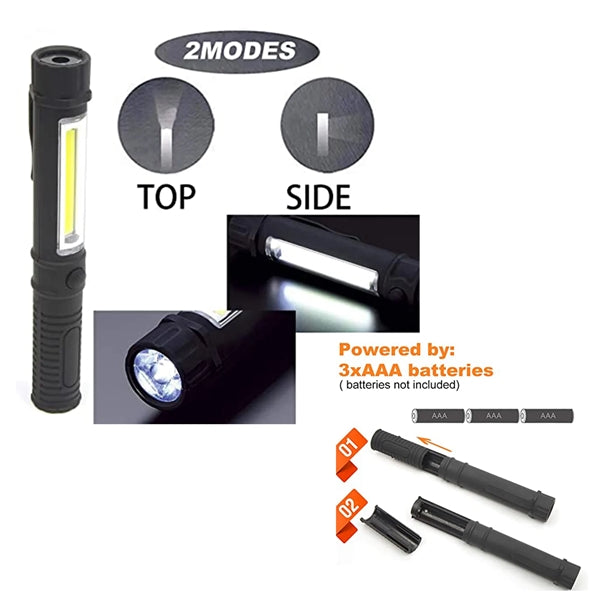 LED Pocket Work Light
