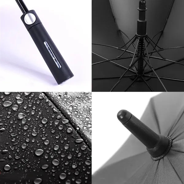 27" Golf Umbrella for Outdoor Activities