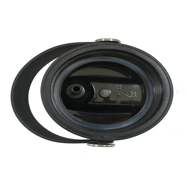 Sports Bottle Replacement Flex Cap Straw Lid