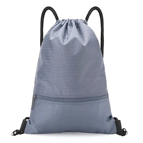 Lightweight Drawstring Backpack