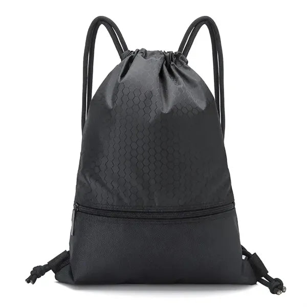 Lightweight Drawstring Backpack