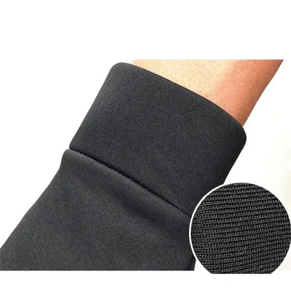 Outdoor Cycling Touch Screen Gloves
