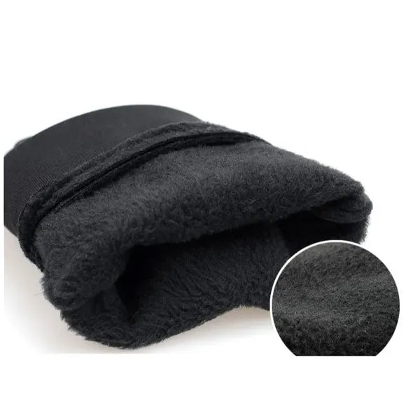 Outdoor Cycling Touch Screen Gloves