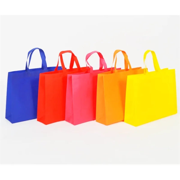 Popular Non-Woven Tote Bag