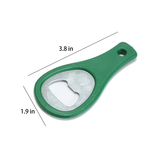 Plastic Paddle Bottle Beer Opener