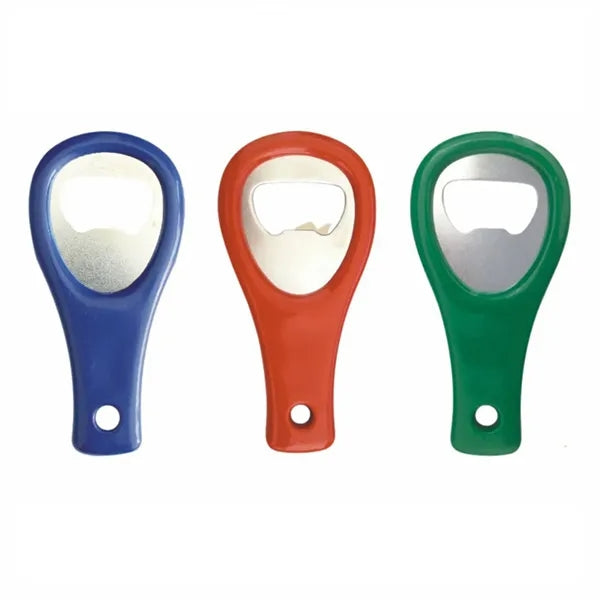 Plastic Paddle Bottle Beer Opener