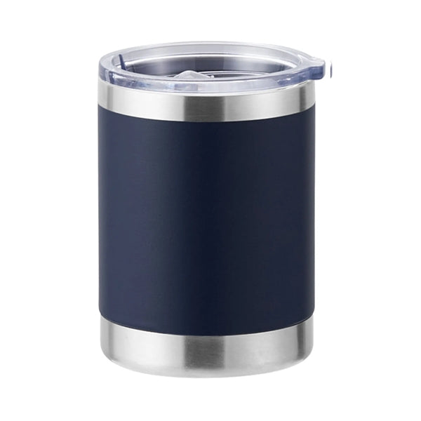 10 OZ Insulated Lowball Tumbler