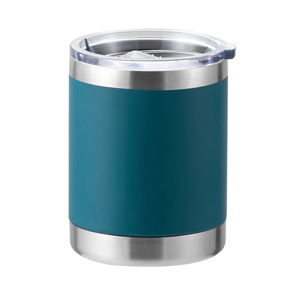 10 OZ Insulated Lowball Tumbler
