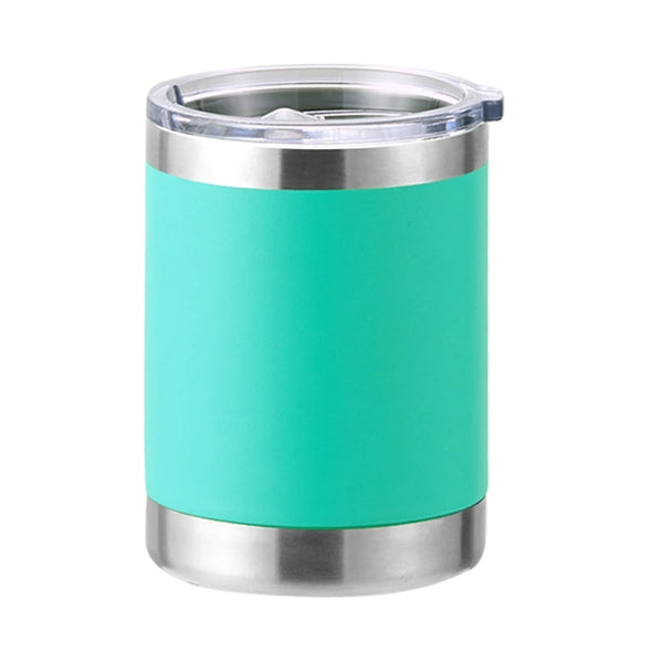 10 OZ Insulated Lowball Tumbler
