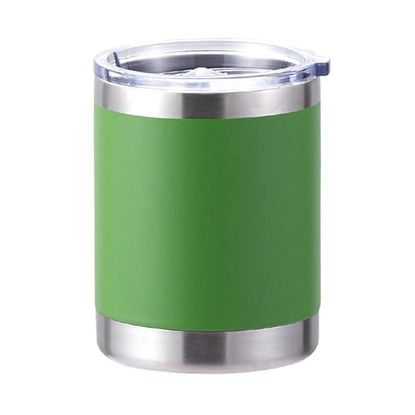 10 OZ Insulated Lowball Tumbler