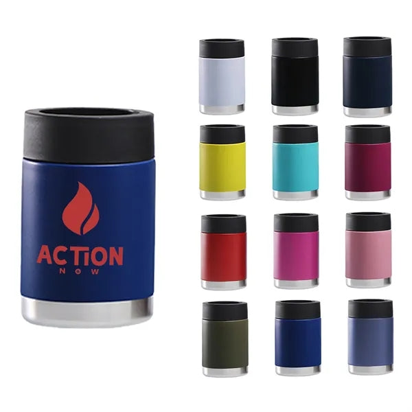 12 OZ Insulated Coffee Tumbler Mug