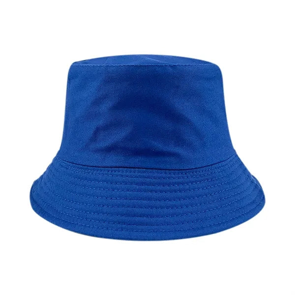 Double-Sided Reversible Bucket Hat