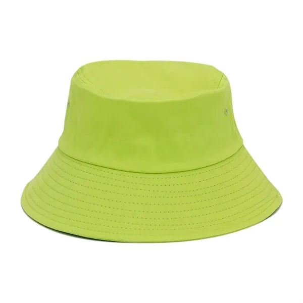 Pure Cotton Bucket Hat