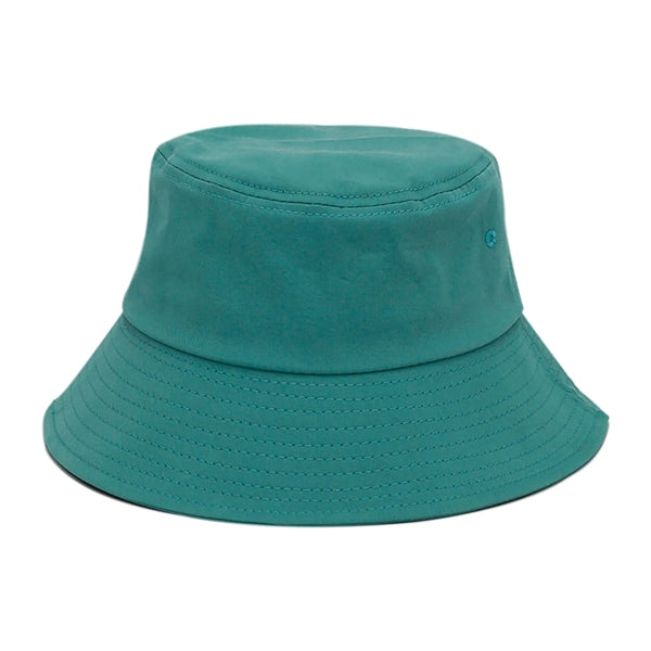 Pure Cotton Bucket Hat