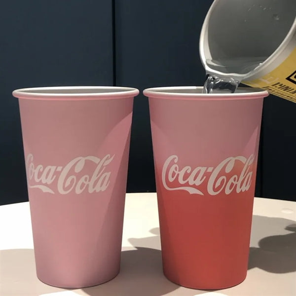 15oz Aluminum Mood Cup