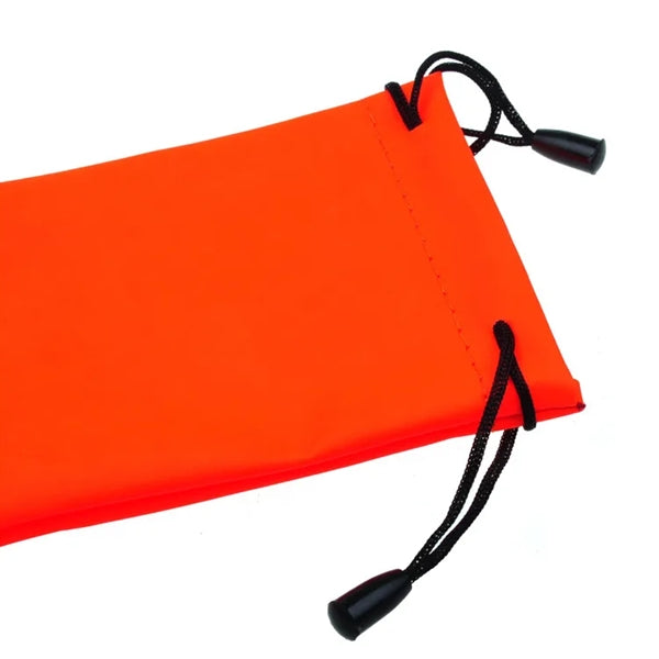 Quanlity Tech Microfiber Drawstring Pouch