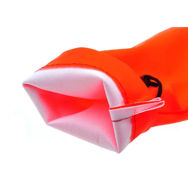 Quanlity Tech Microfiber Drawstring Pouch