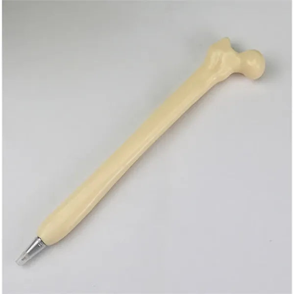 Bone Shape Ballpoint Pens