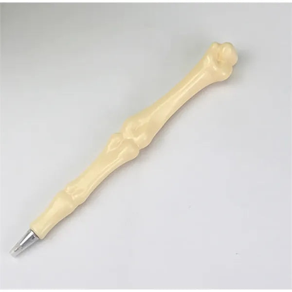 Bone Shape Ballpoint Pens