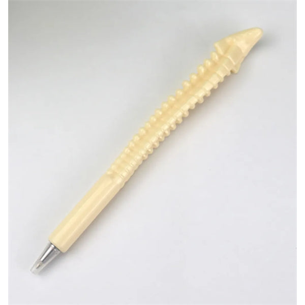 Bone Shape Ballpoint Pens