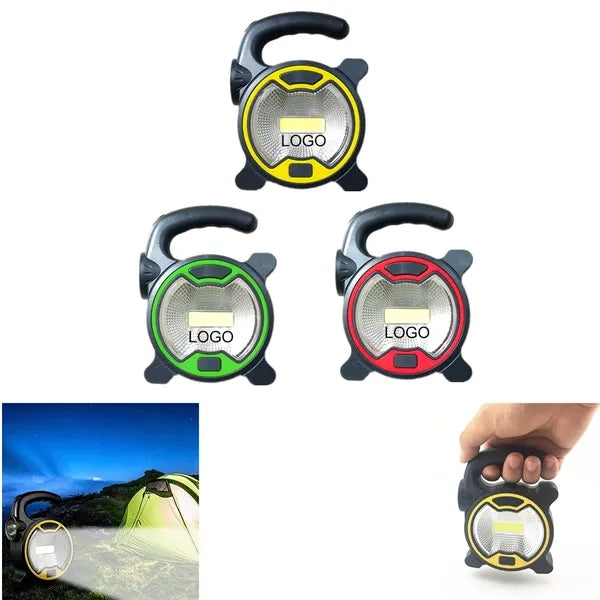 Portable Work Lamp LED Lantern
