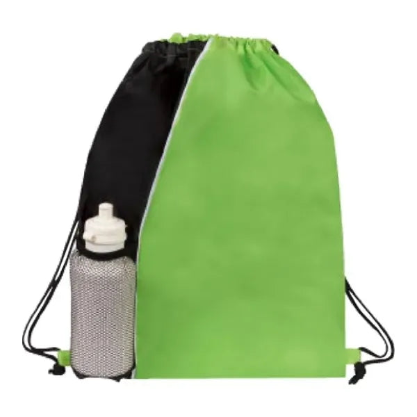 H20 N' Go Drawstring Backpack