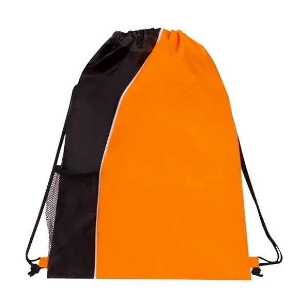 H20 N' Go Drawstring Backpack