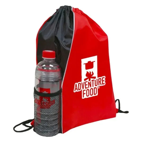 H20 N' Go Drawstring Backpack