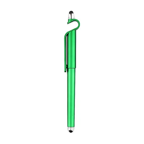 Touch Screen Ballpoint Pen with Phone Holder