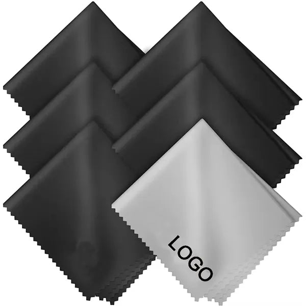 Microfiber Lens Cloth