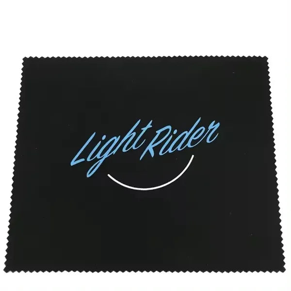 Microfiber Lens Cloth