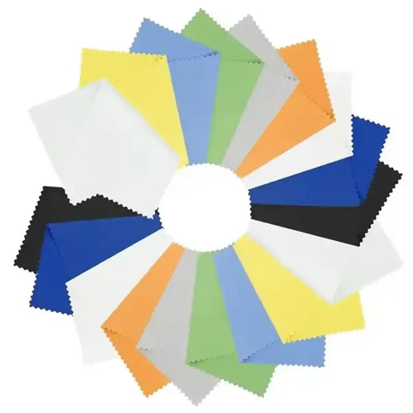 Microfiber Lens Cloth