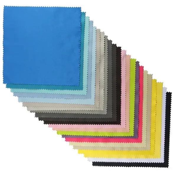 Microfiber Lens Cloth