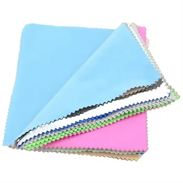 Microfiber Lens Cloth