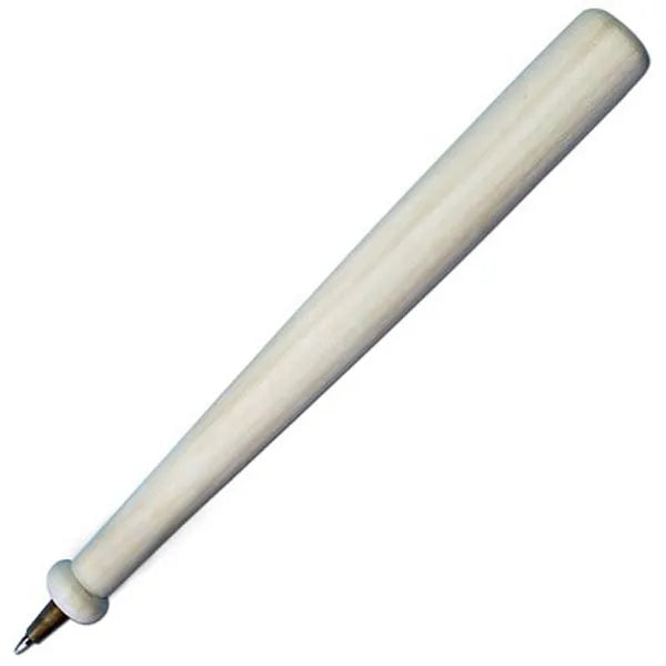 Wooden Mini Baseball Bat Pen