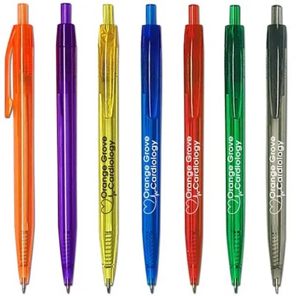 Fiji Pen