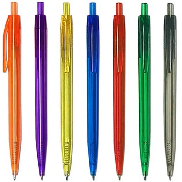 Fiji Pen