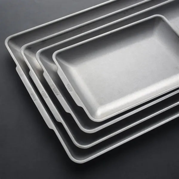 304 Stainless Steel Serving Platters