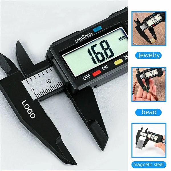 Digital Caliper
