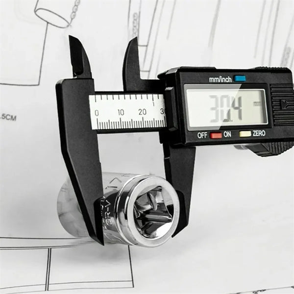 Digital Caliper