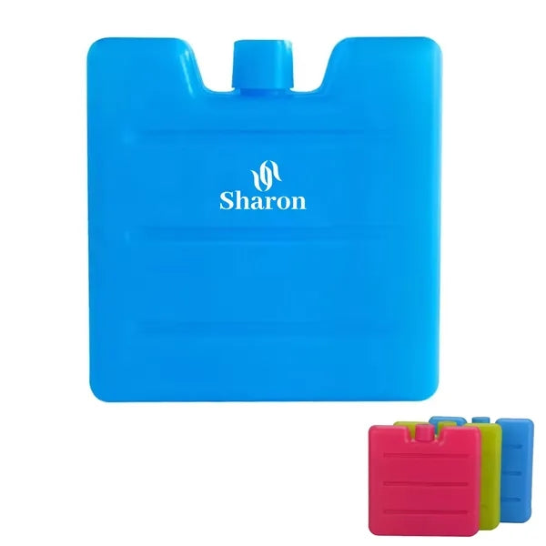 Mini Ice Box For Repeated Use
